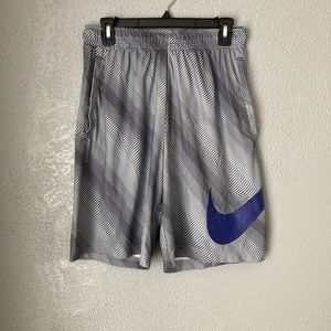 Mens nike shorts